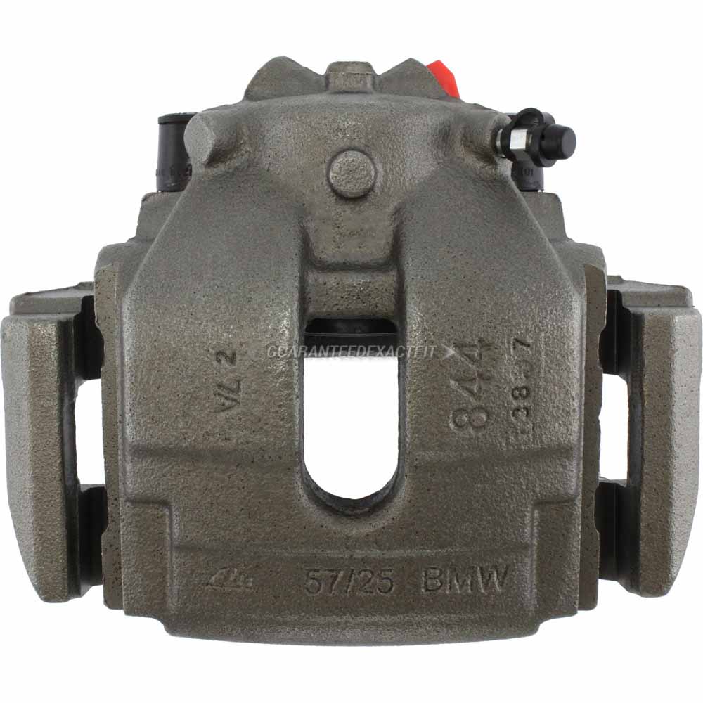 2009 Bmw X3 Brake Caliper