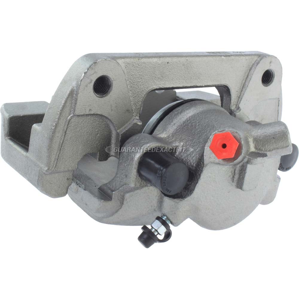 2009 Bmw X3 Brake Caliper