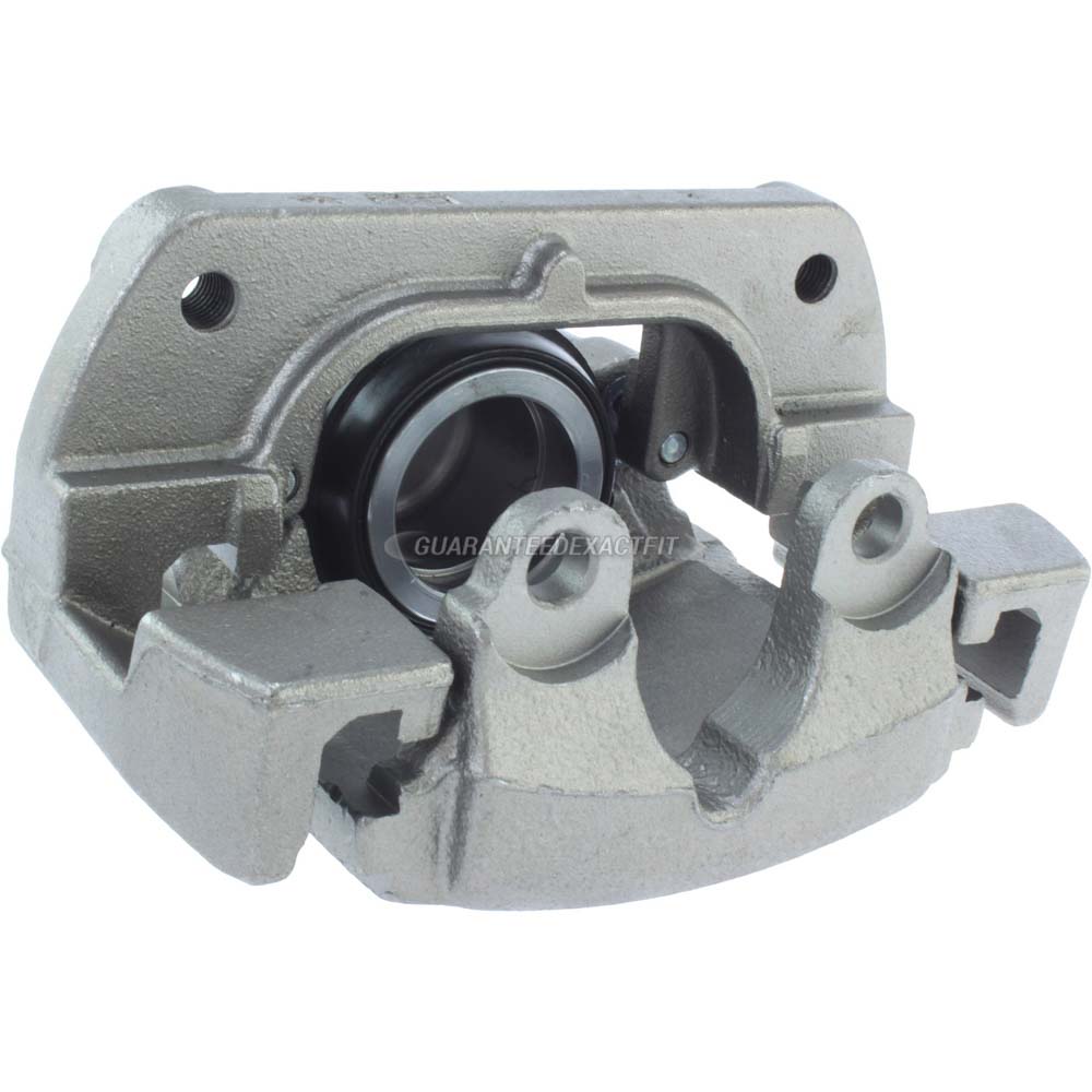 2009 Bmw X3 Brake Caliper