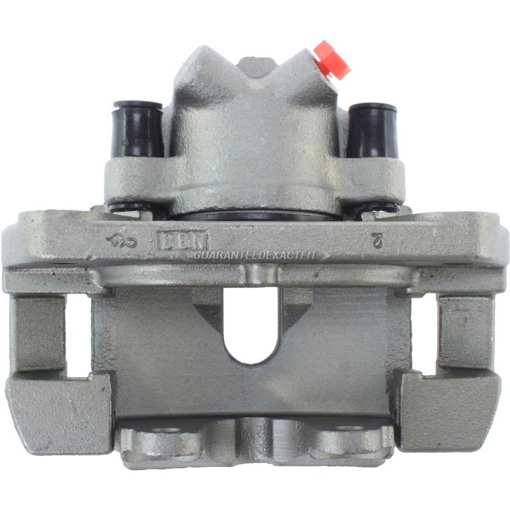 2009 Bmw X3 Brake Caliper