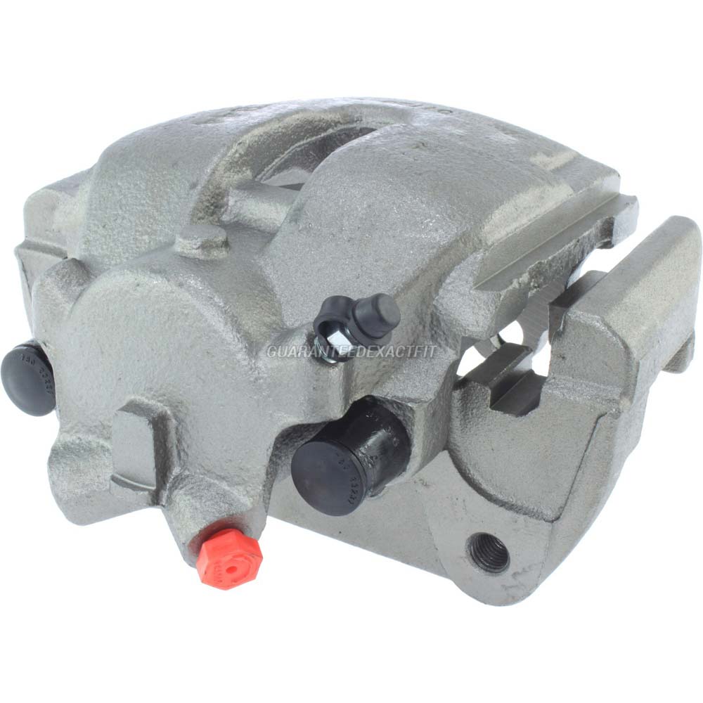 2009 Bmw X3 Brake Caliper