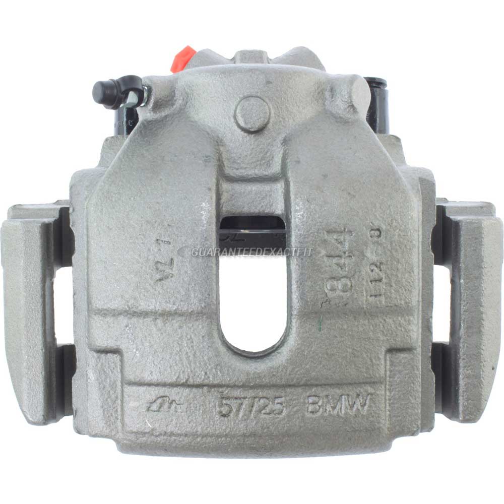 2009 Bmw X3 Brake Caliper