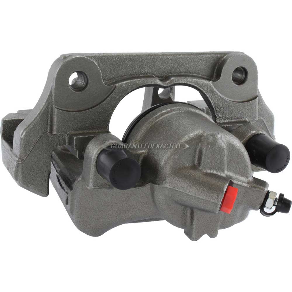 2014 Bmw X1 Brake Caliper