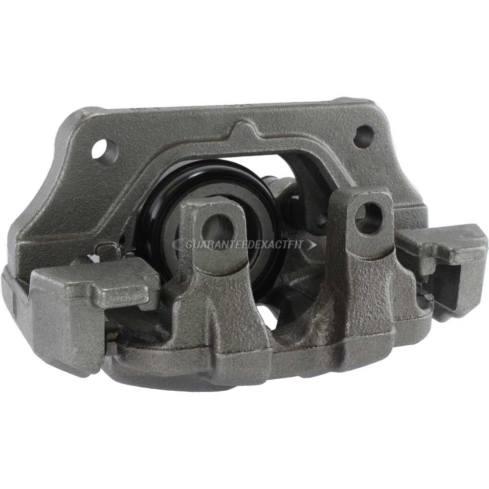 2014 Bmw X1 Brake Caliper