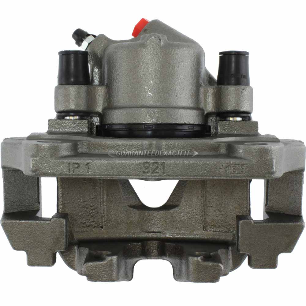 2014 Bmw X1 Brake Caliper