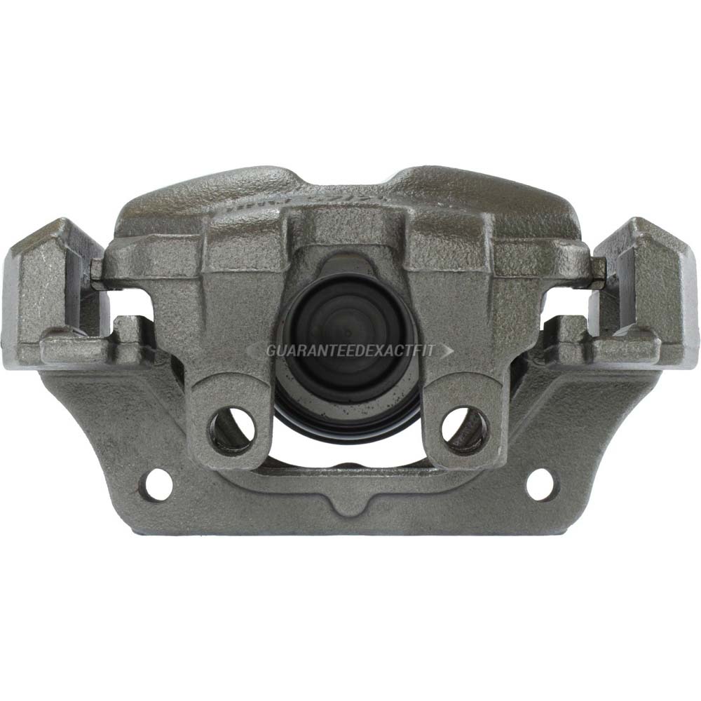 2014 Bmw X1 Brake Caliper