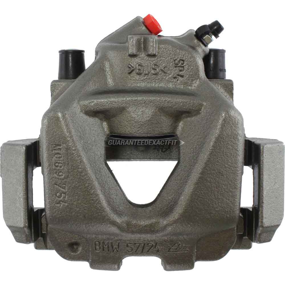 2014 Bmw X1 Brake Caliper