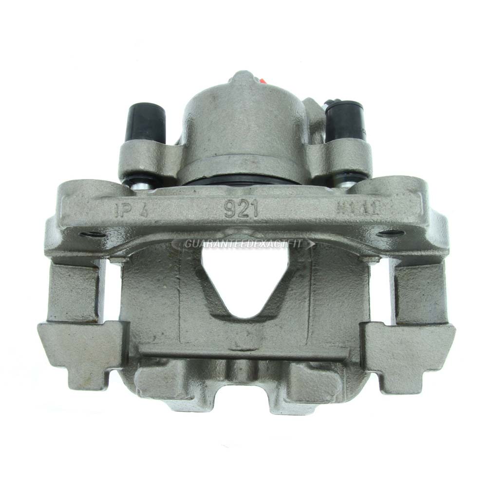 2015 Bmw X1 Brake Caliper