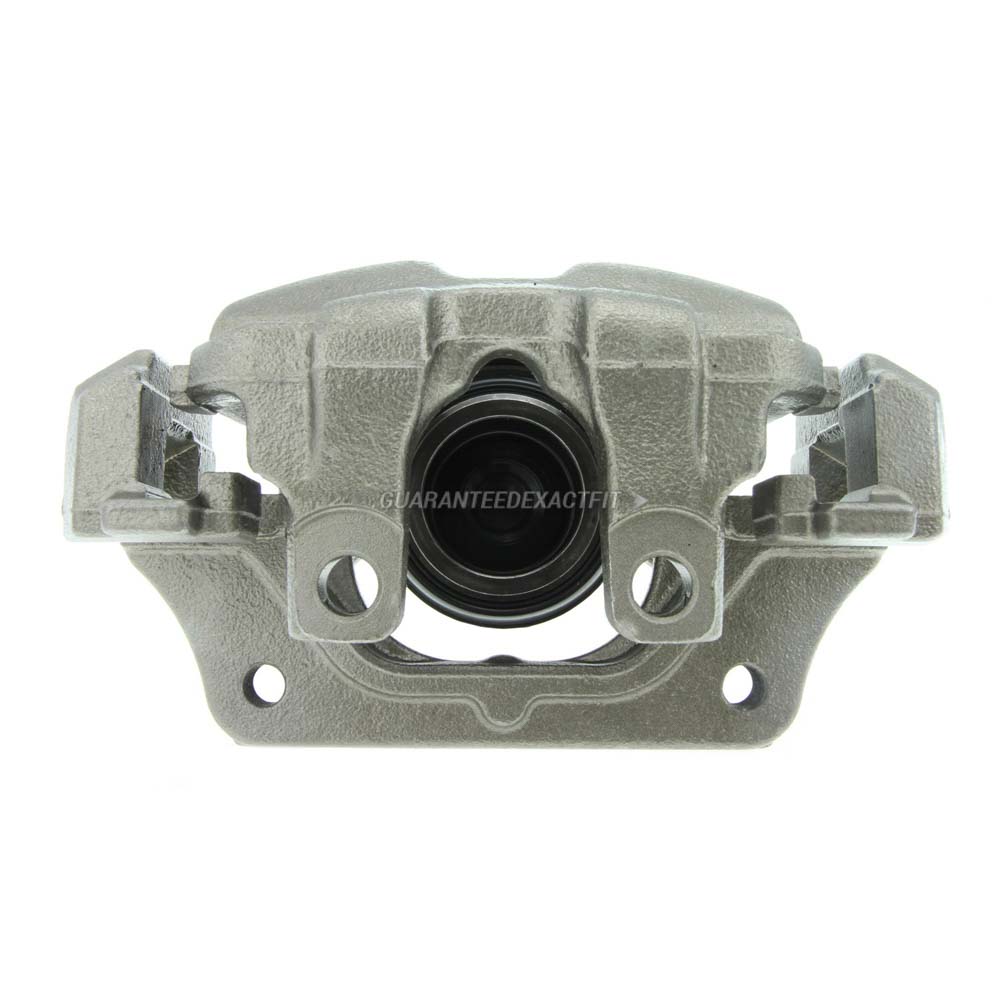 2015 Bmw X1 Brake Caliper