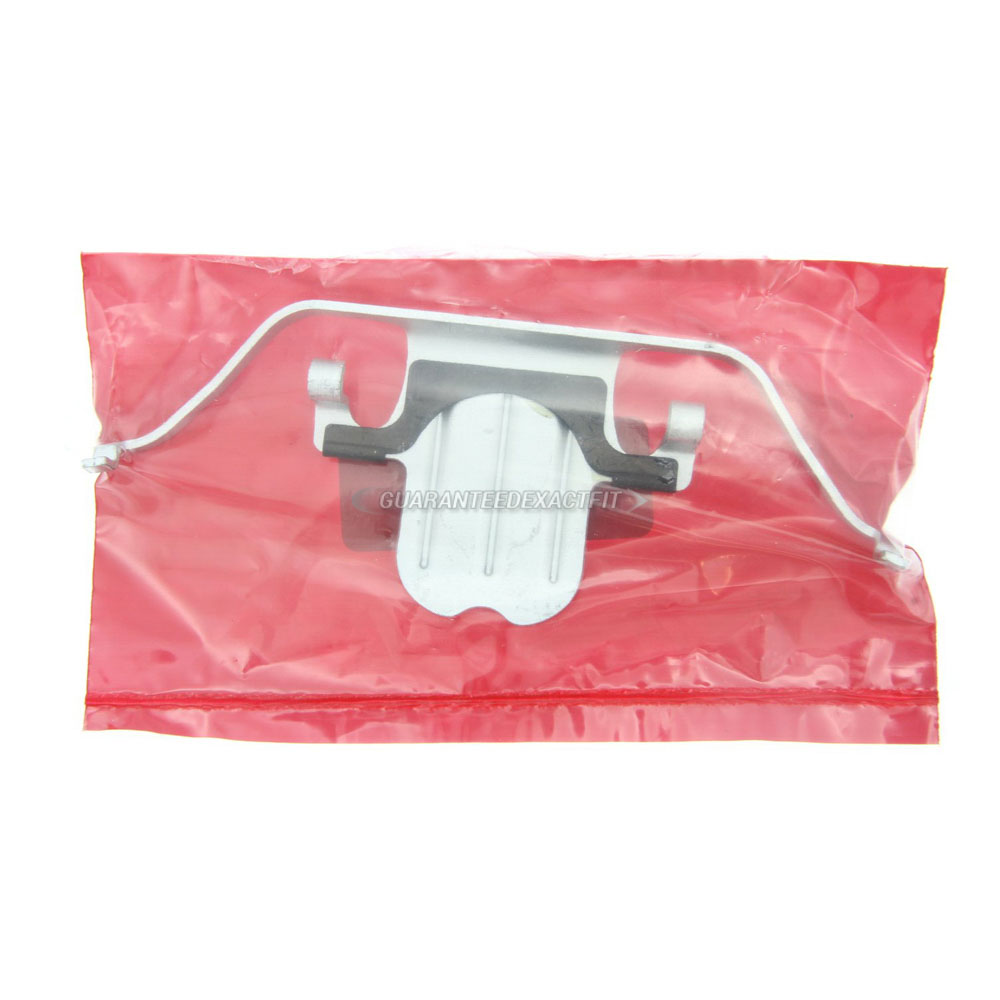 2015 Bmw X1 Brake Caliper