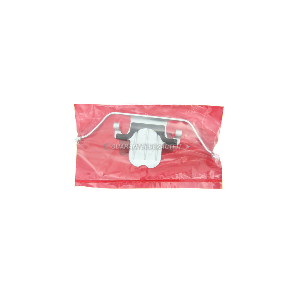 2015 Bmw X1 Brake Caliper
