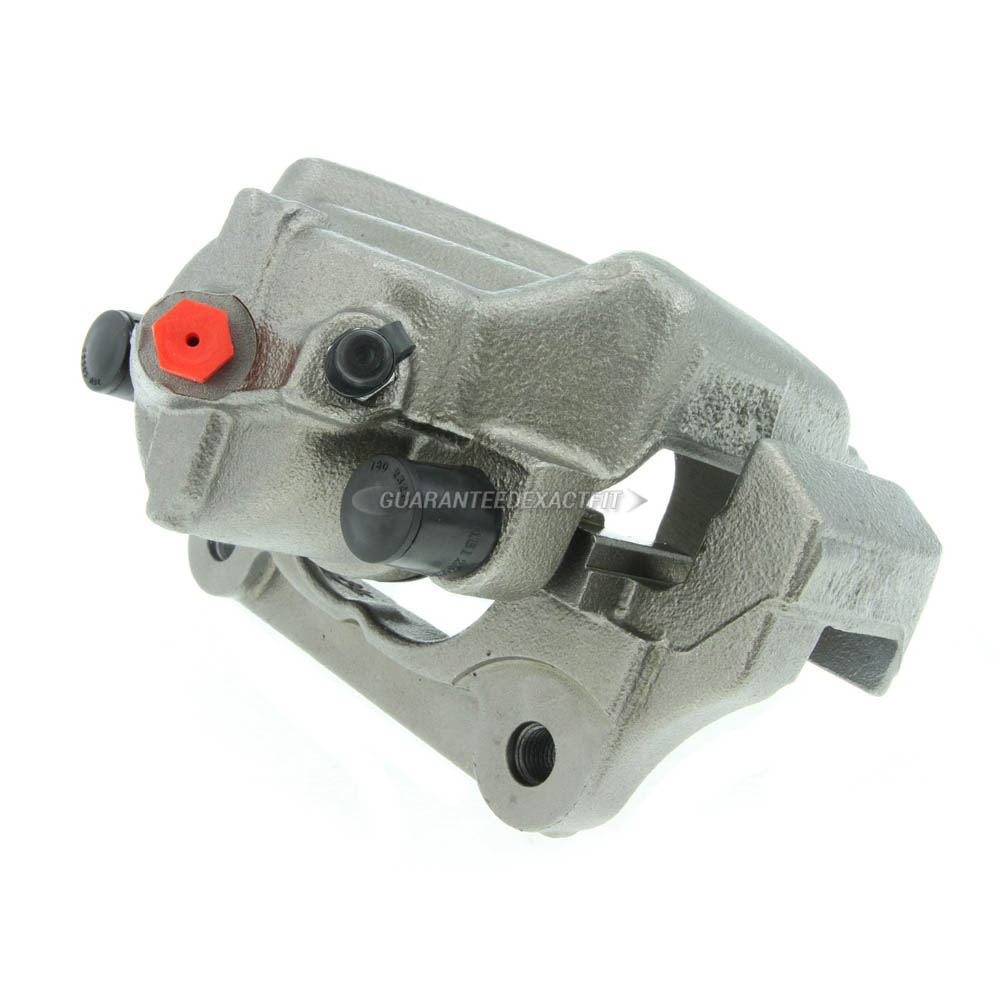 2015 Bmw X1 Brake Caliper