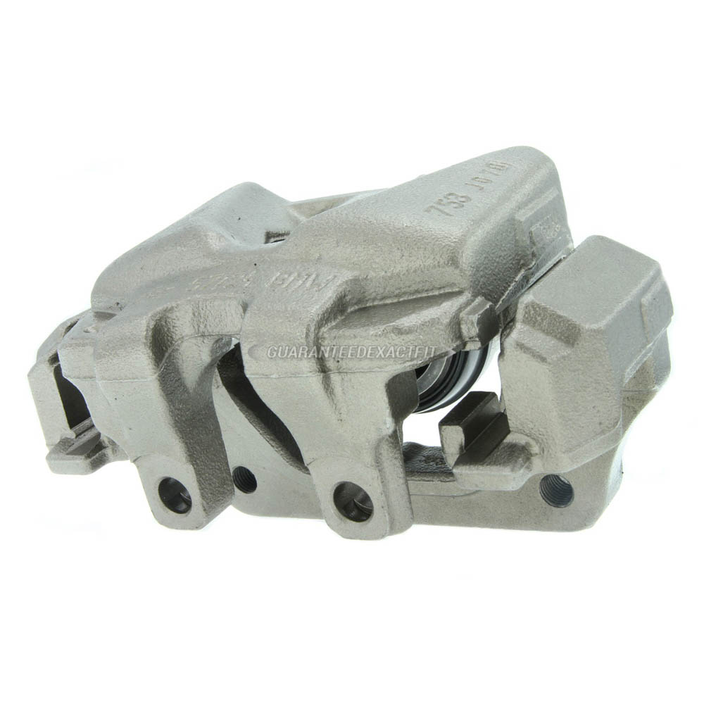 2015 Bmw X1 Brake Caliper