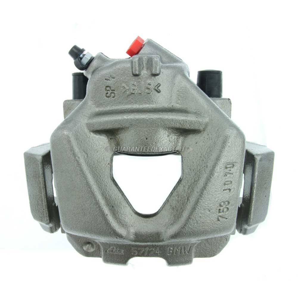 2015 Bmw X1 Brake Caliper