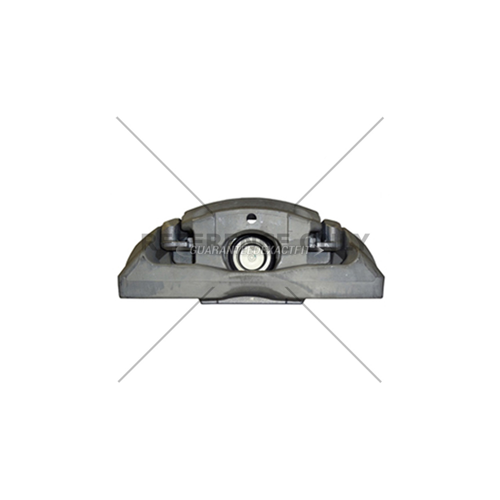 2011 Bmw X6 Brake Caliper