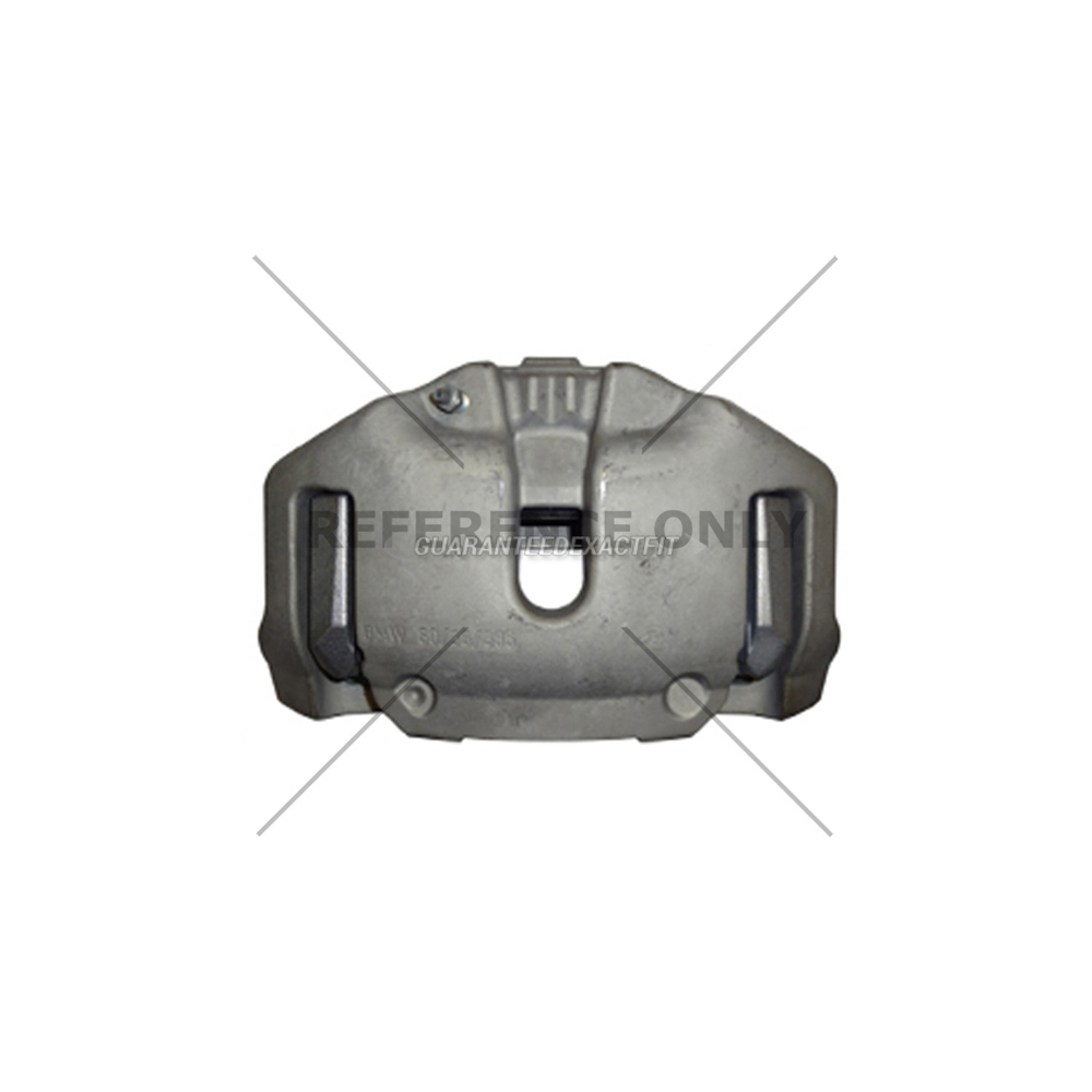 2011 Bmw X6 Brake Caliper