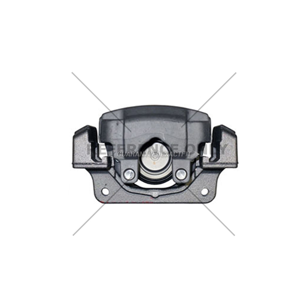 2012 Bmw 528 Brake Caliper