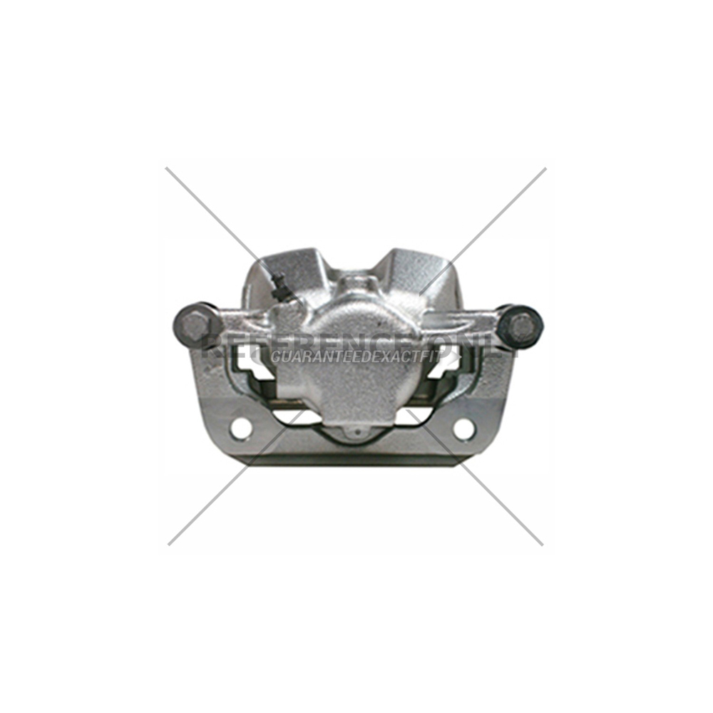 2016 Mini Cooper Paceman Brake Caliper
