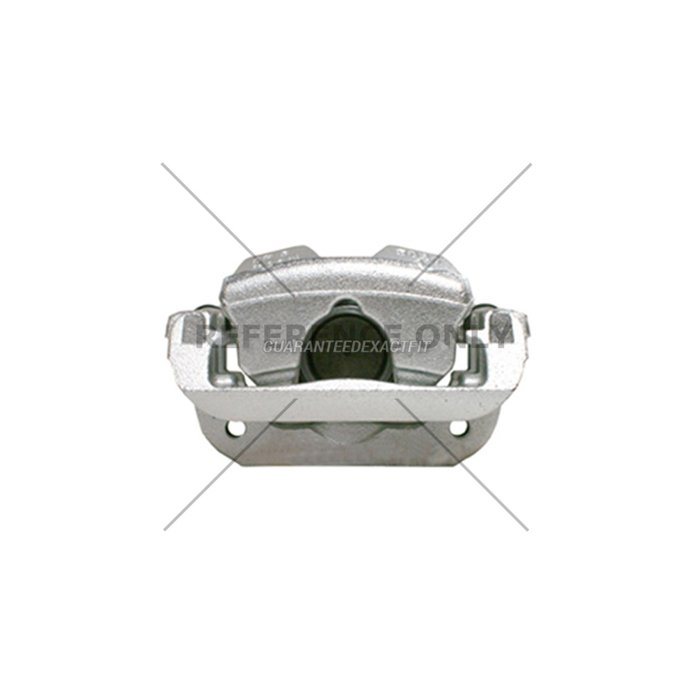2016 Mini Cooper Paceman Brake Caliper