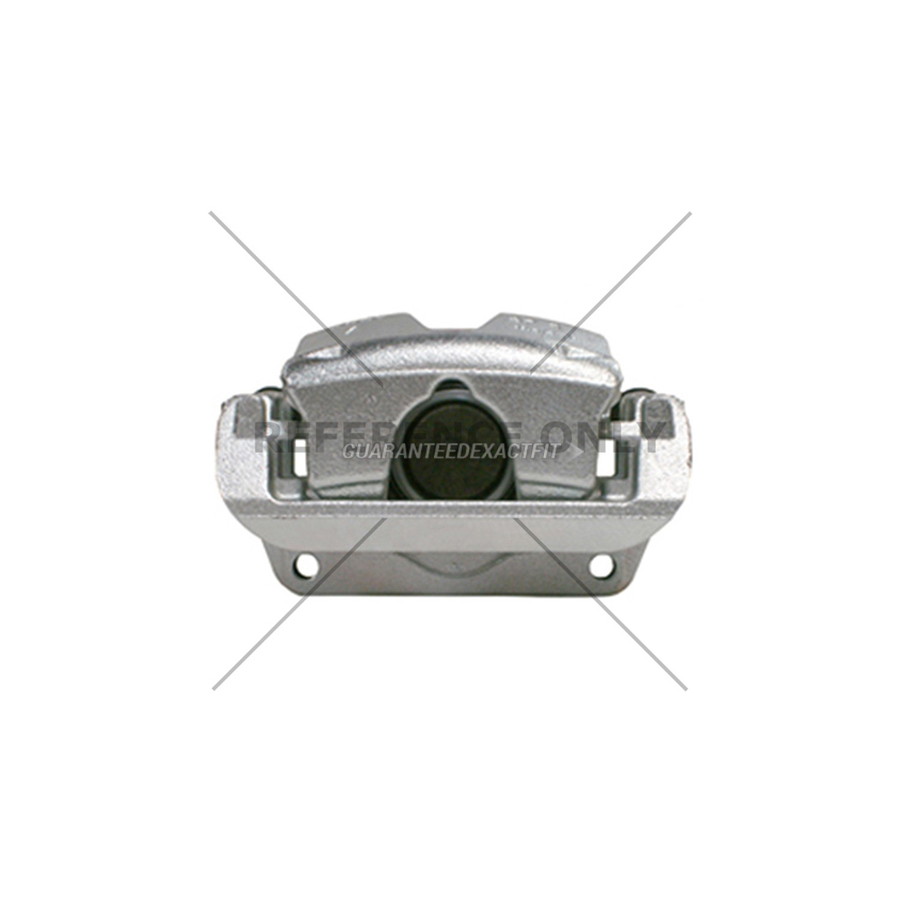 2013 Mini Cooper Paceman Brake Caliper