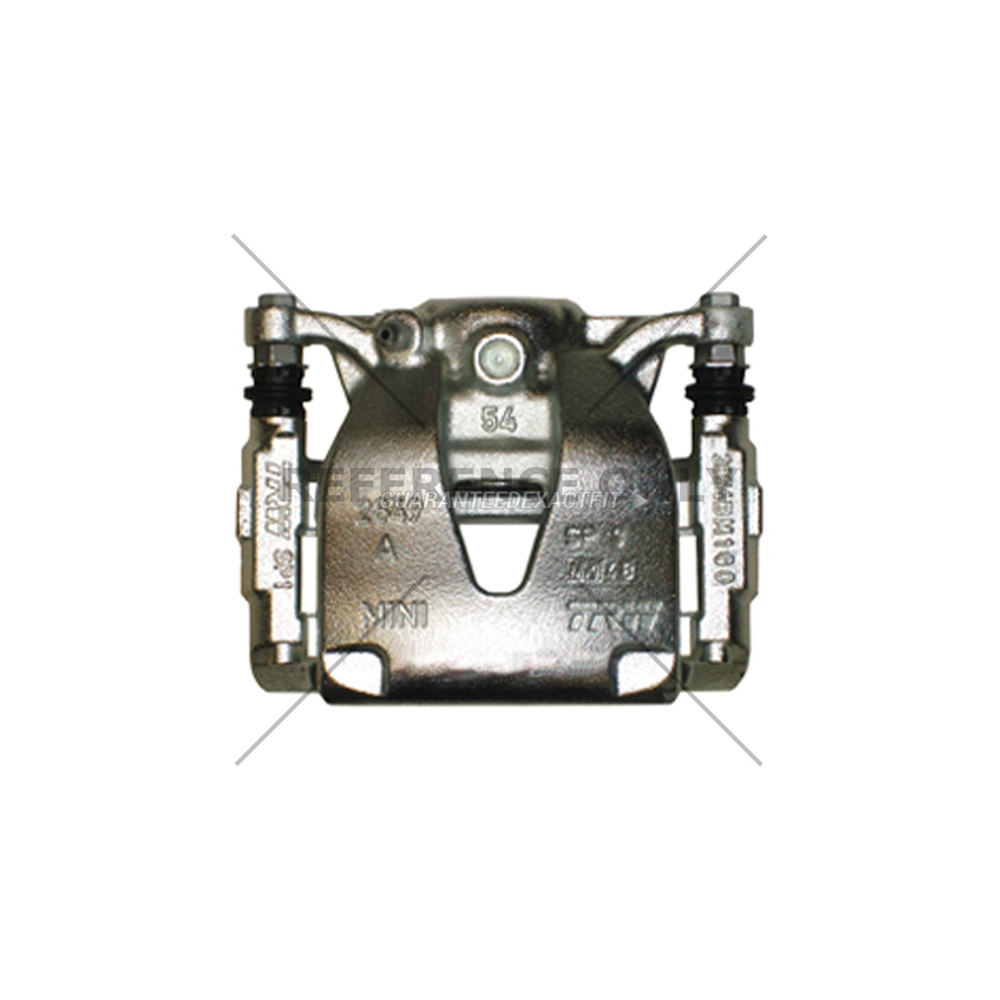 2013 Mini Cooper Paceman Brake Caliper
