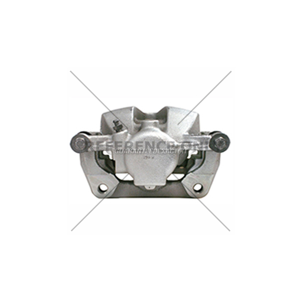 2013 Mini Cooper Paceman Brake Caliper