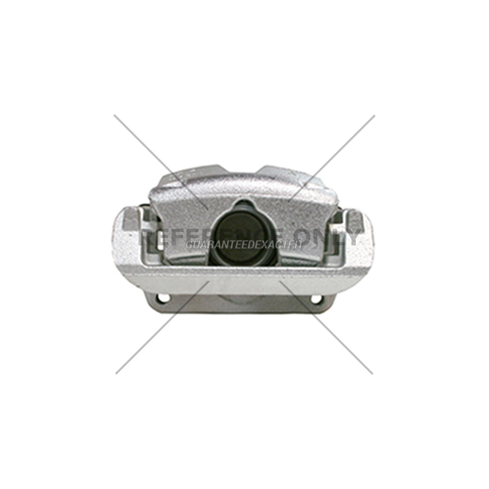 2013 Mini Cooper Paceman Brake Caliper