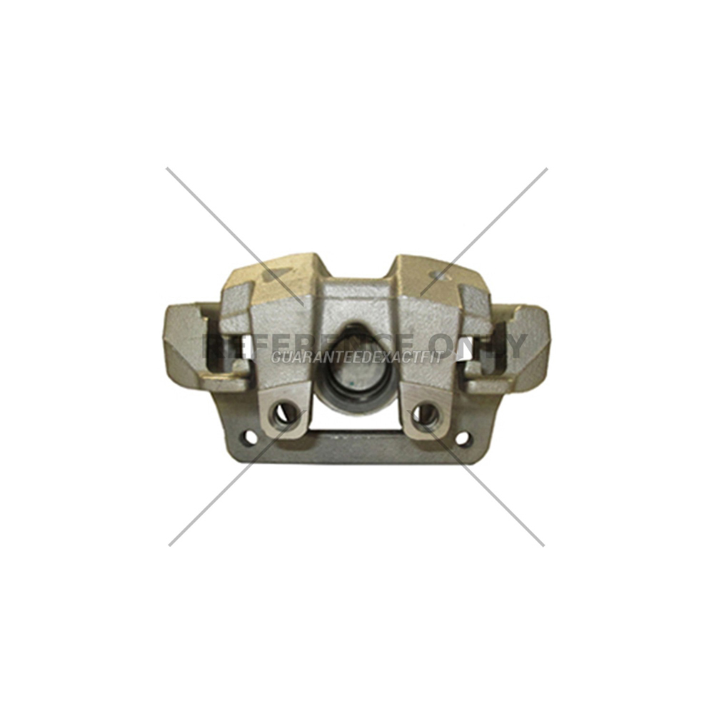 2014 Bmw X3 Brake Caliper