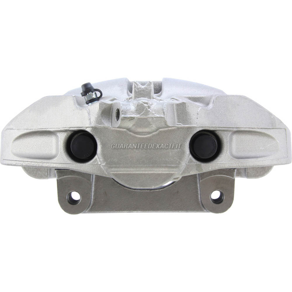 2014 Bmw 528 Brake Caliper