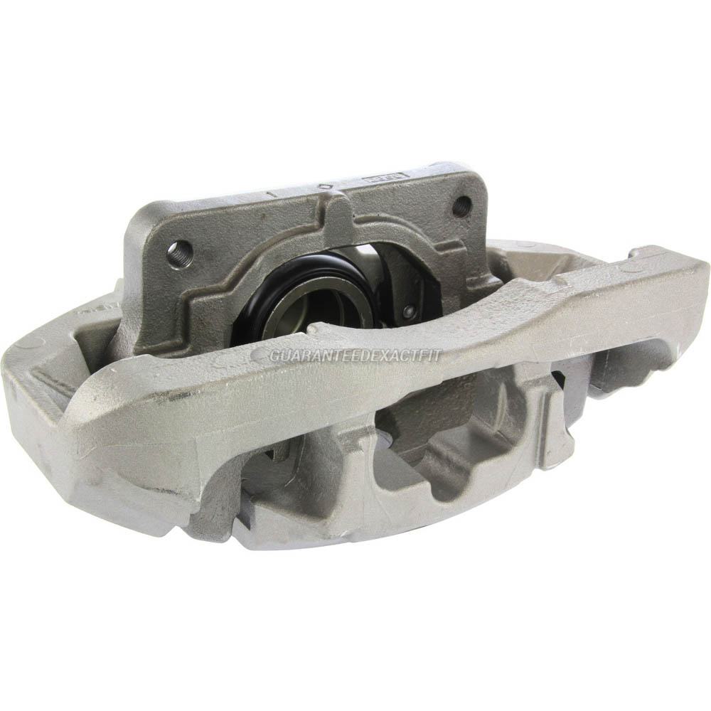 2014 Bmw 528 Brake Caliper