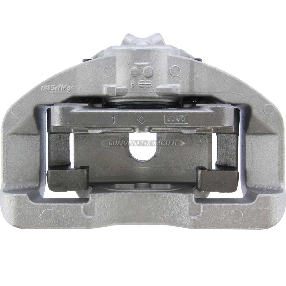 2014 Bmw 528 Brake Caliper