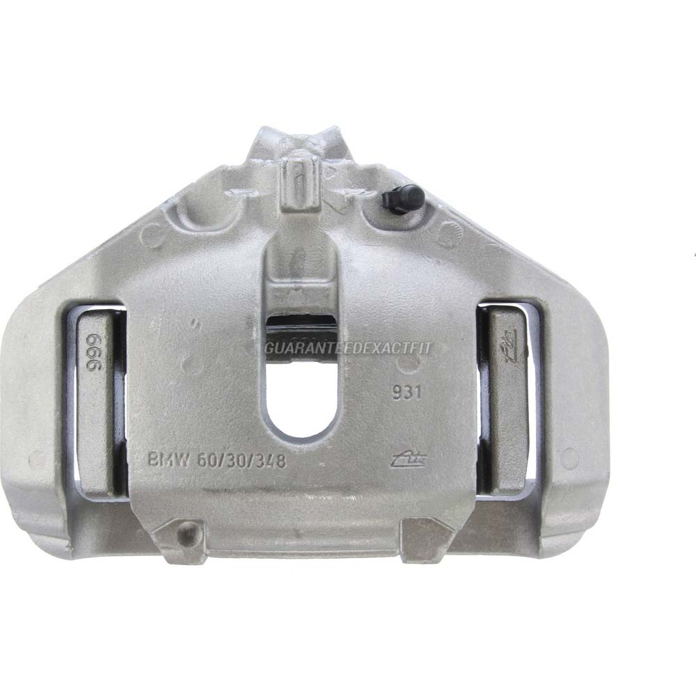 2014 Bmw 528 Brake Caliper