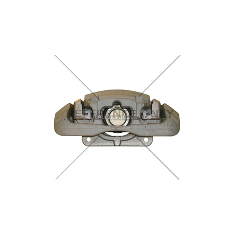 2016 Bmw 528 Brake Caliper