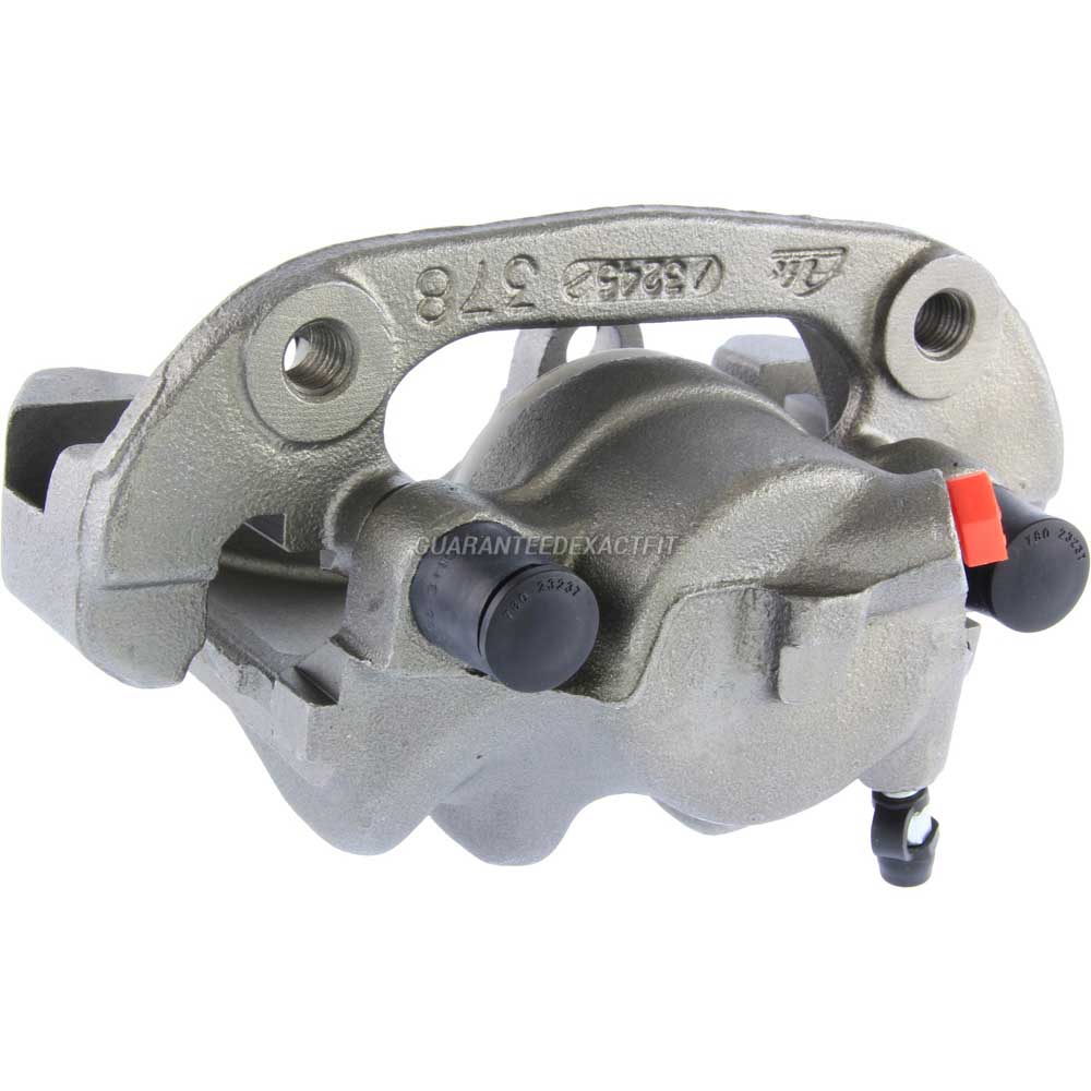 1994 Bmw 318is Brake Caliper