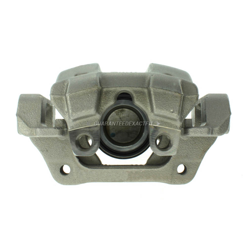 2017 Bmw 328d Brake Caliper
