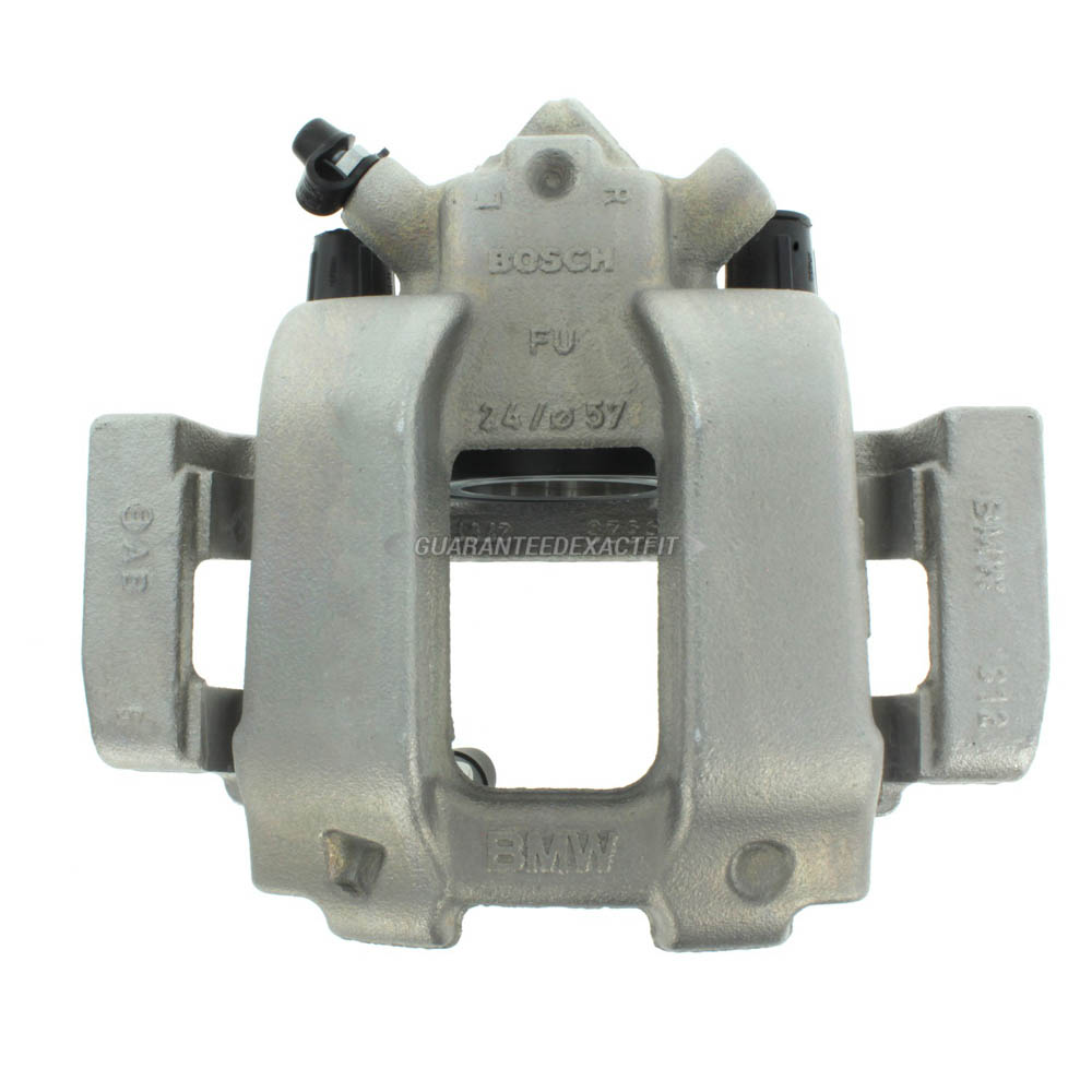 2017 Bmw 328d Brake Caliper