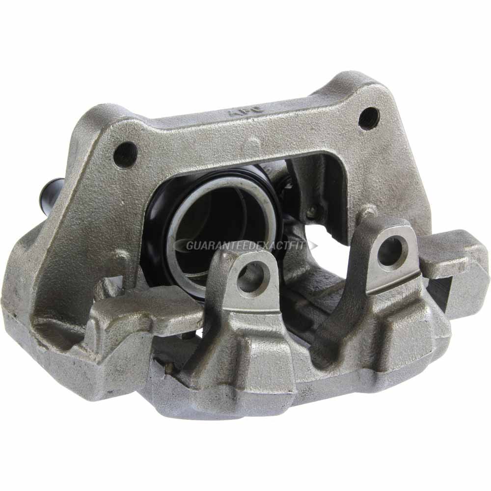 2017 Bmw 330e Brake Caliper