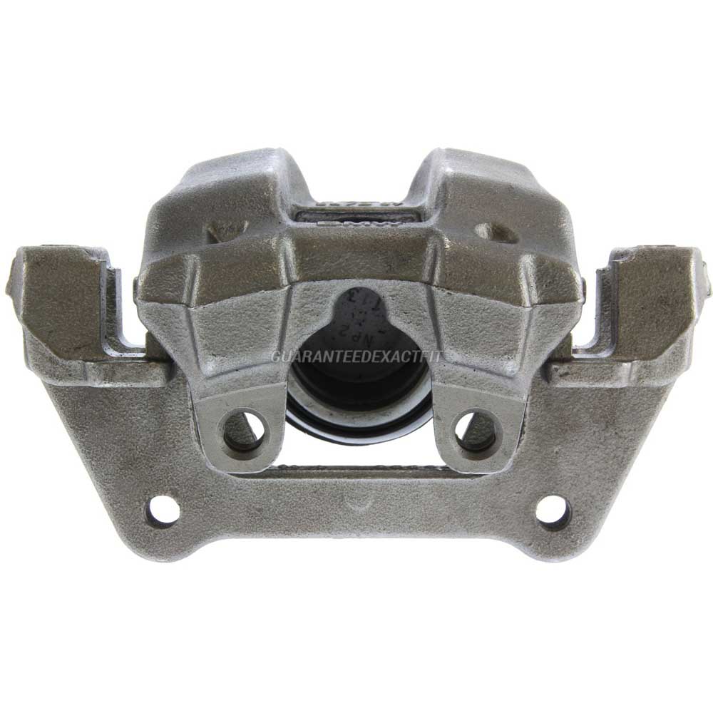 2017 Bmw 330e Brake Caliper