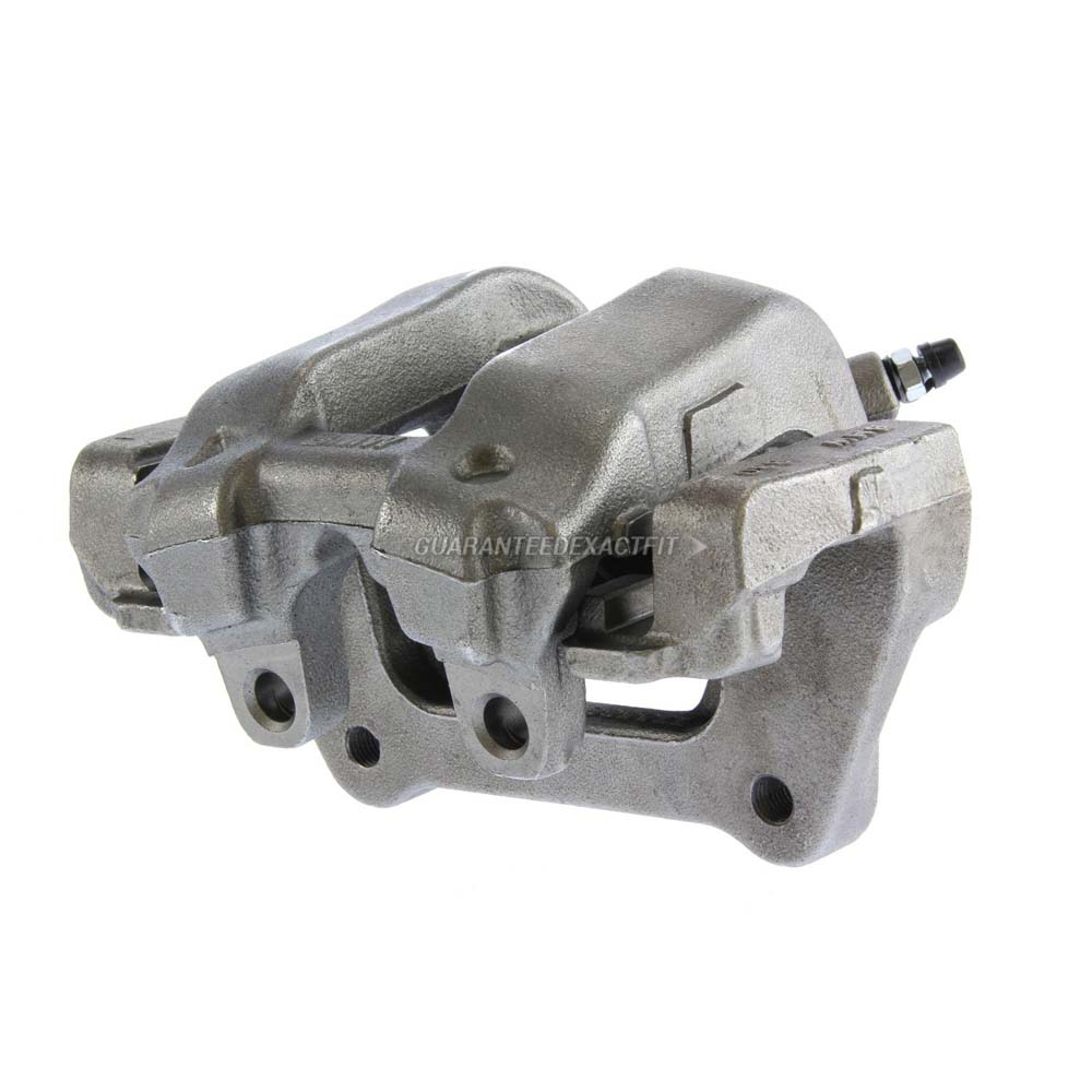 2017 Bmw 330e Brake Caliper