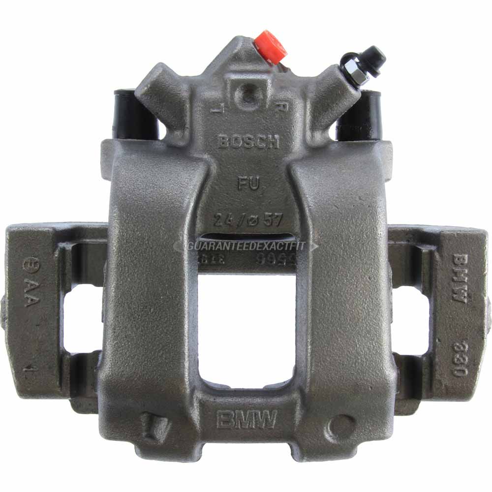 2017 Bmw 330e Brake Caliper