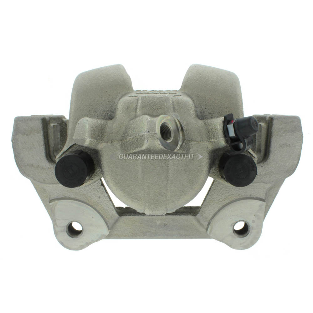2017 Bmw 330e Brake Caliper