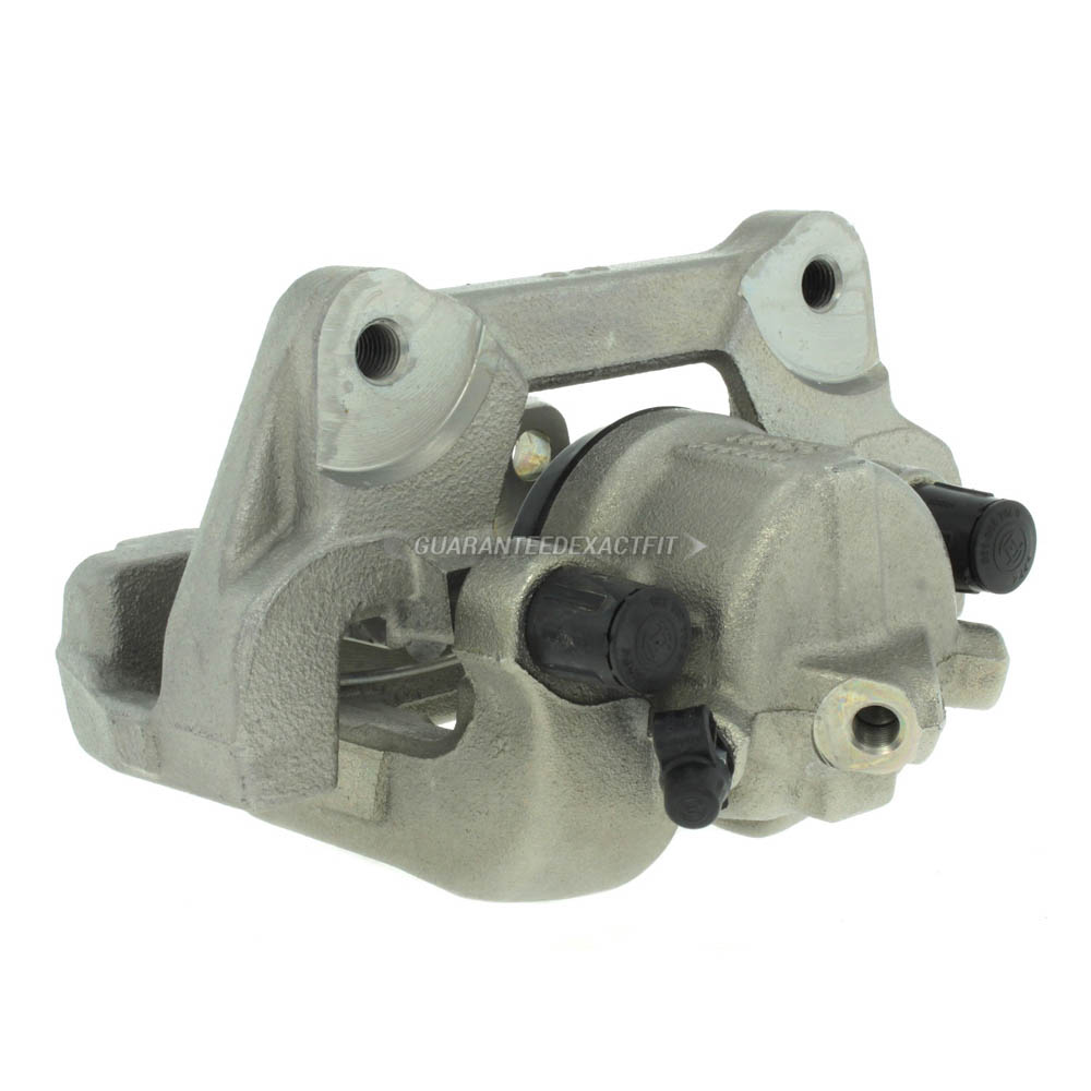 2017 Bmw 330e Brake Caliper