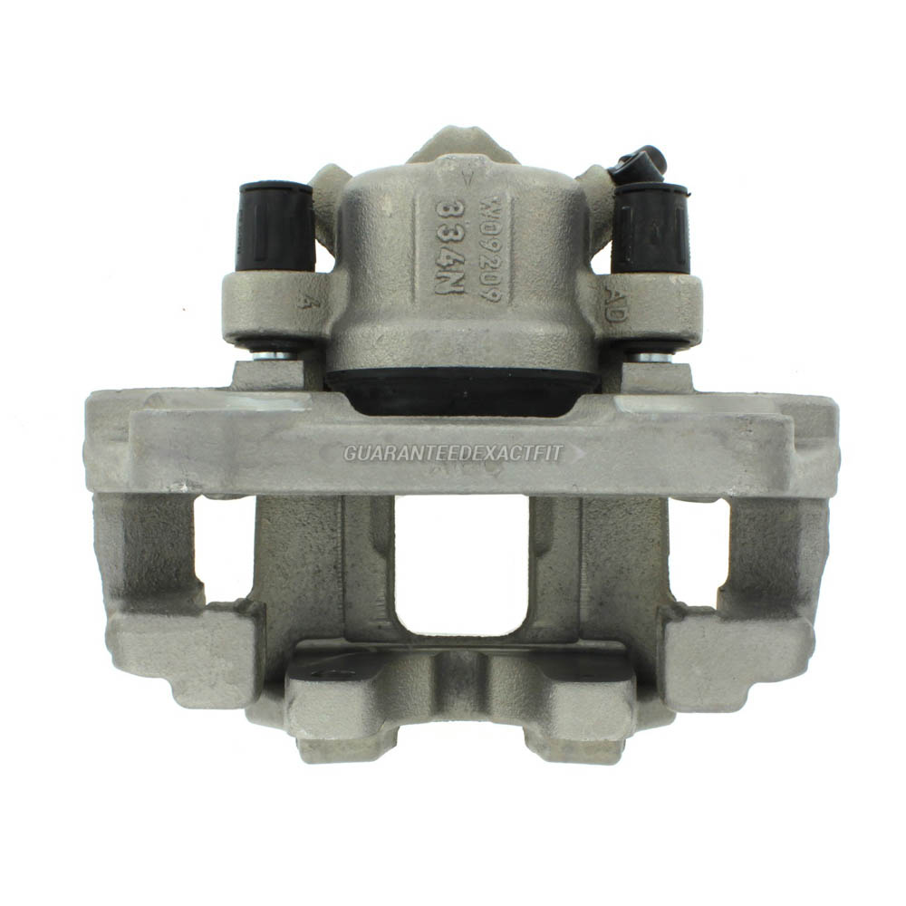 2017 Bmw 330e Brake Caliper