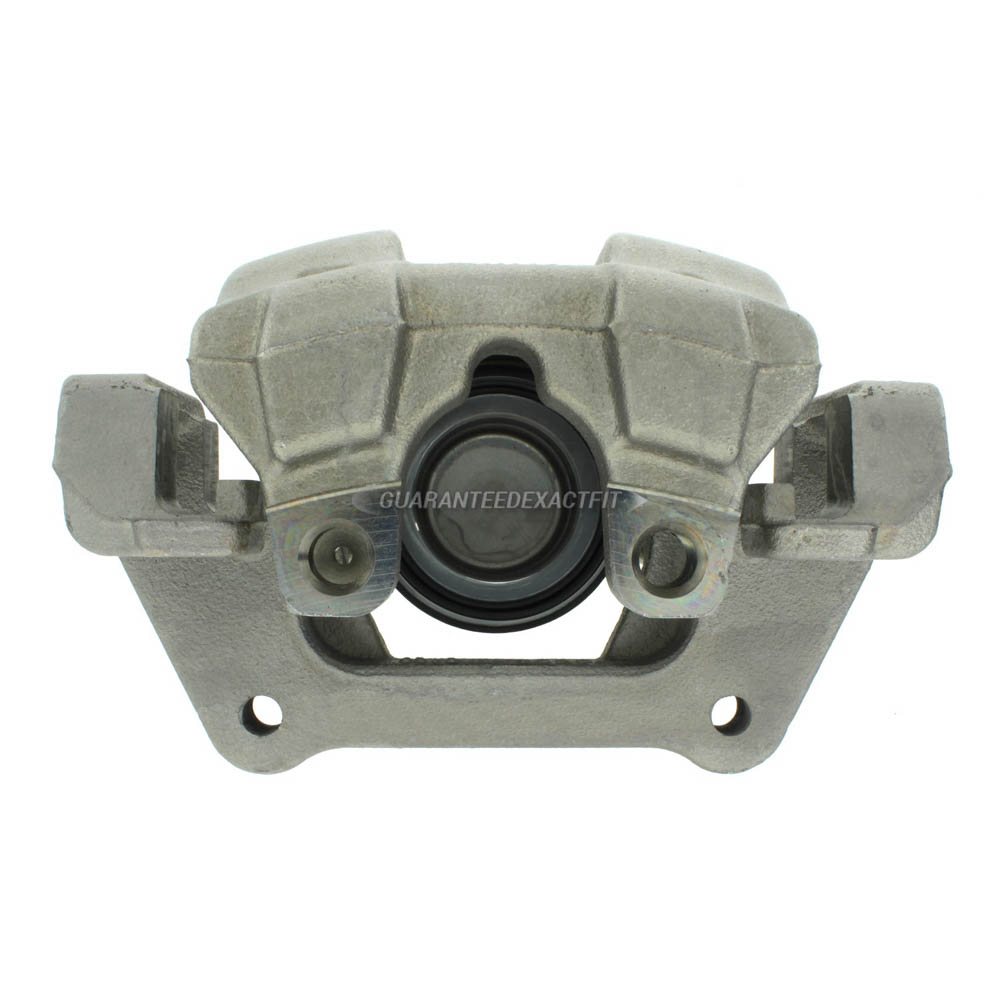 2017 Bmw 330e Brake Caliper