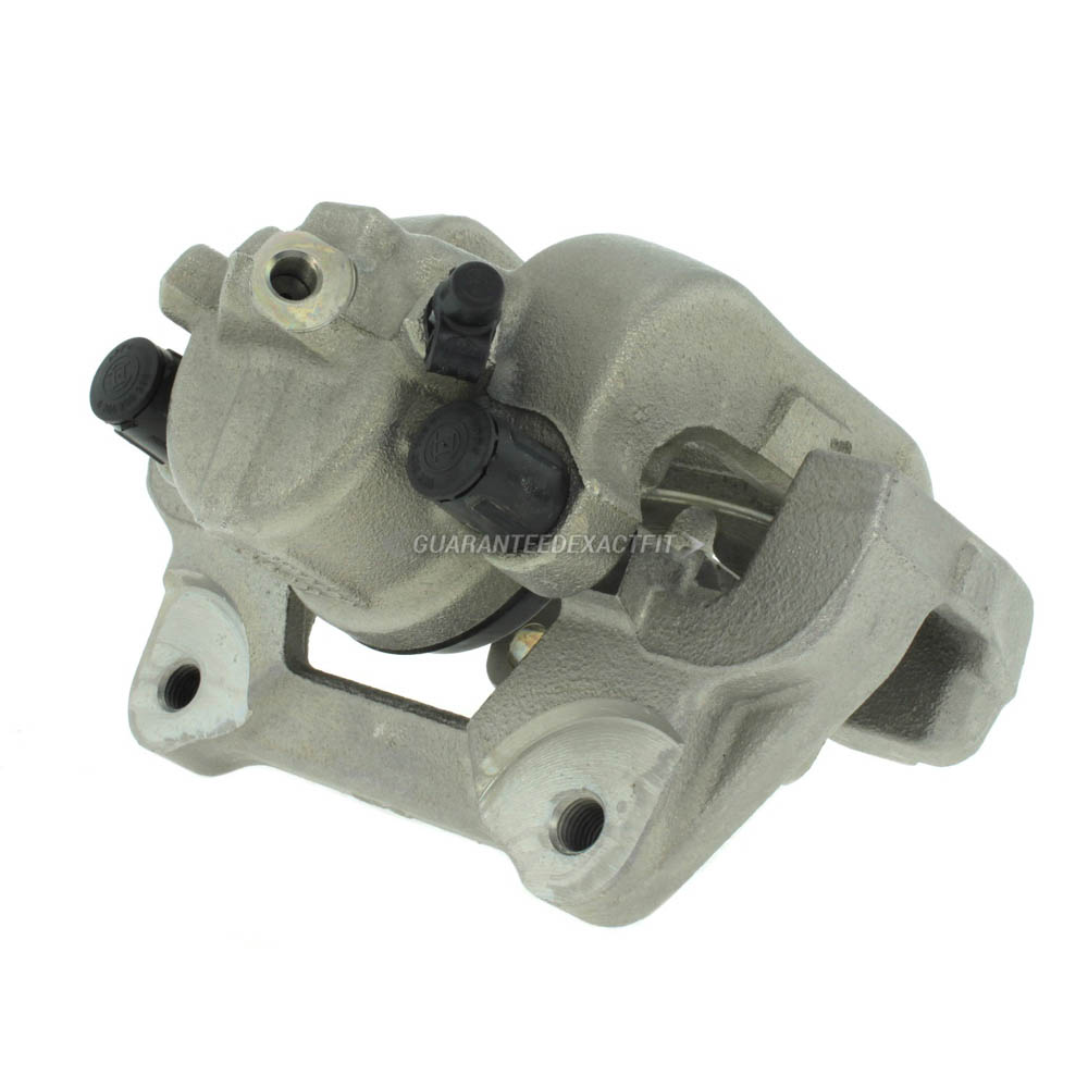 2017 Bmw 330e Brake Caliper