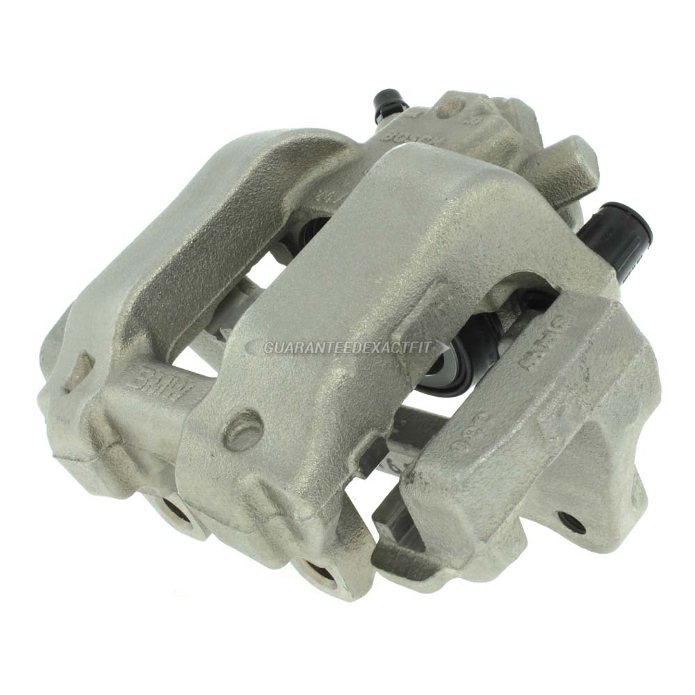 2017 Bmw 330e Brake Caliper