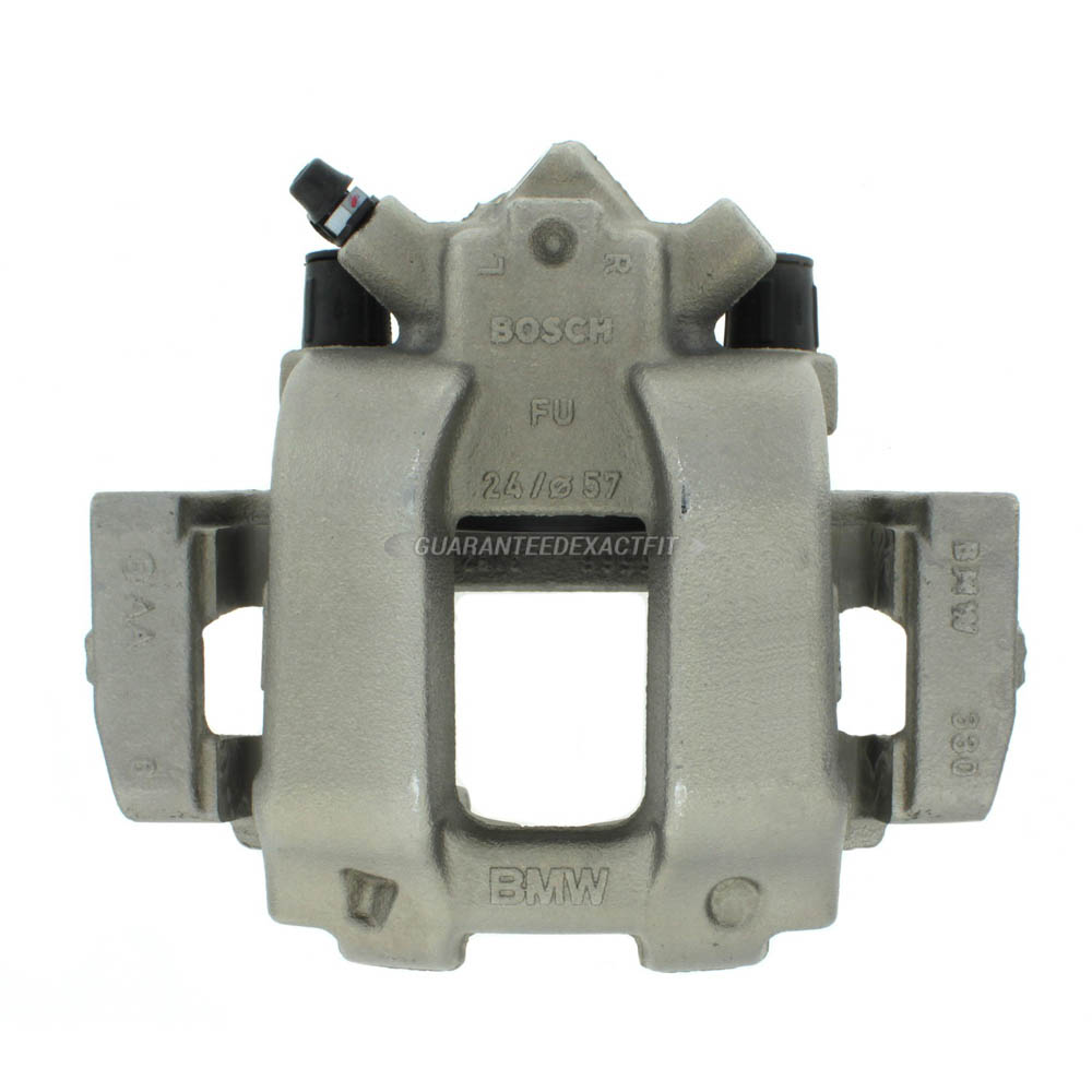 2017 Bmw 330e Brake Caliper