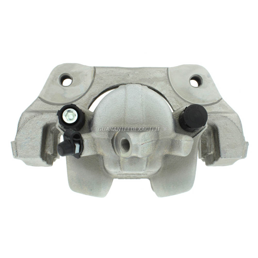2013 Bmw 328i xDrive Brake Caliper