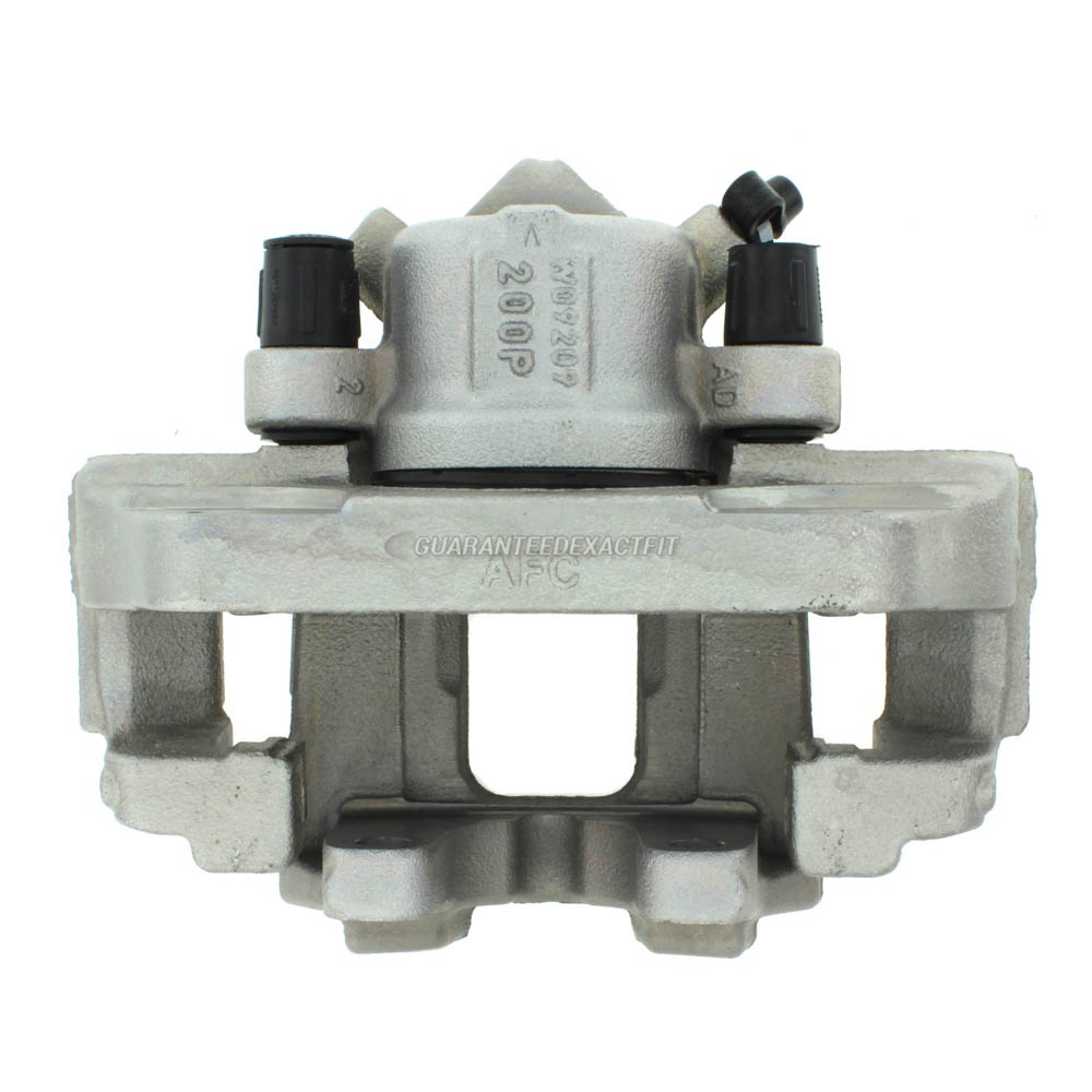2013 Bmw 328i xDrive Brake Caliper