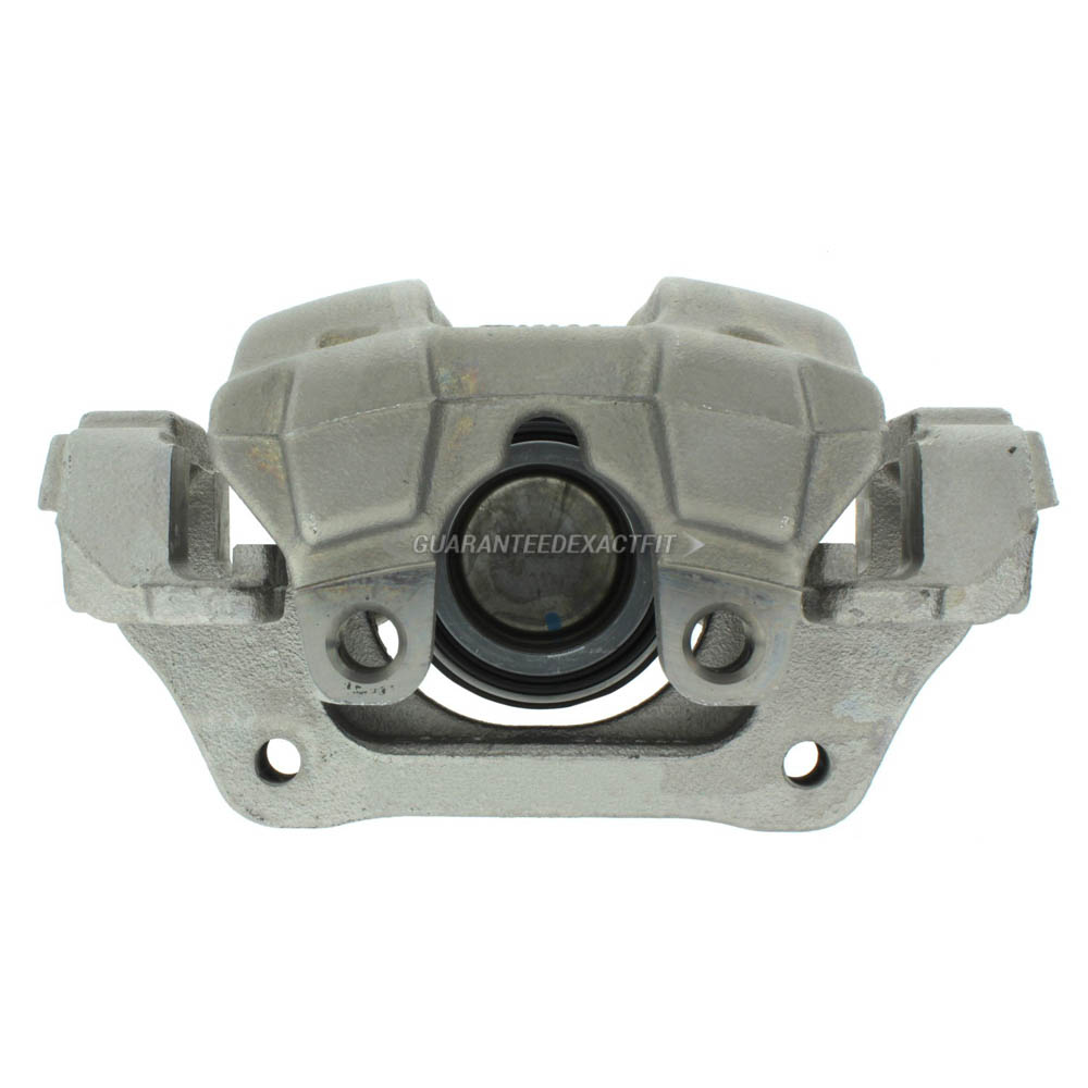 2013 Bmw 328i xDrive Brake Caliper